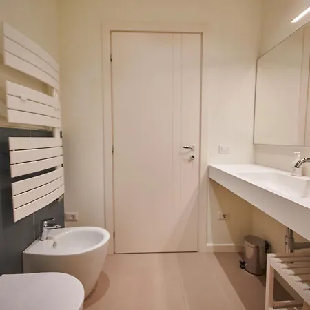 Le Robbiane 44-46 Apartmán Florencie