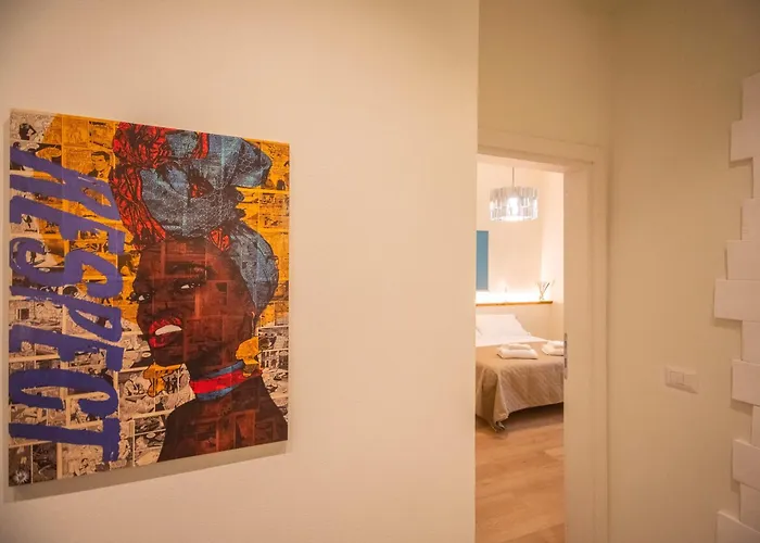 Le Robbiane 44 - 46 Floransa