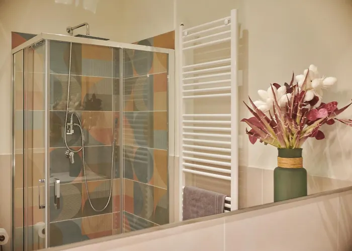 Le Robbiane 44 - 46 * Floransa