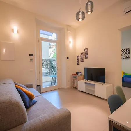 Apartment Le Robbiane 44 - 46 *