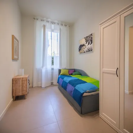 Le Robbiane 44 - 46 Apartment