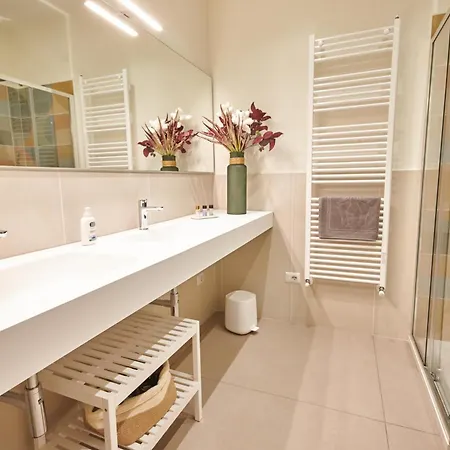Apartment Le Robbiane 44 - 46 Florence