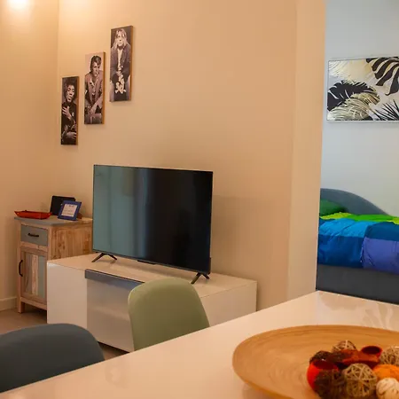 Le Robbiane 44 - 46 Apartment Florence