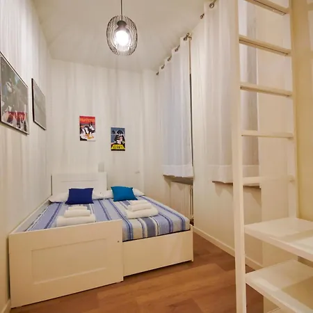 Apartment Le Robbiane 44 - 46