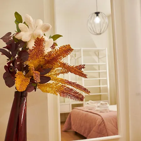 Le Robbiane 44 - 46 Apartment