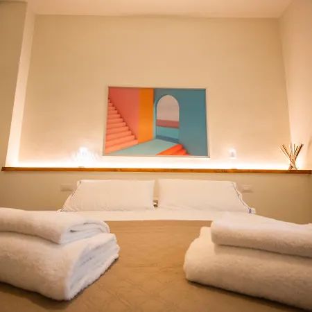 Le Robbiane 44 - 46 פירנצה